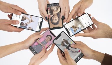 Publicidade nas redes sociais? Estudos mostram que anúncios são ignorados quase automaticamente - Internet