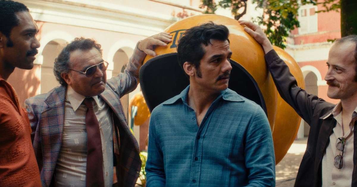 “O Agente Secreto” entra na lista dos melhores filmes de Barack Obama