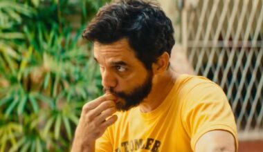 Os 10 melhores filmes de 2025, de acordo com a crítica