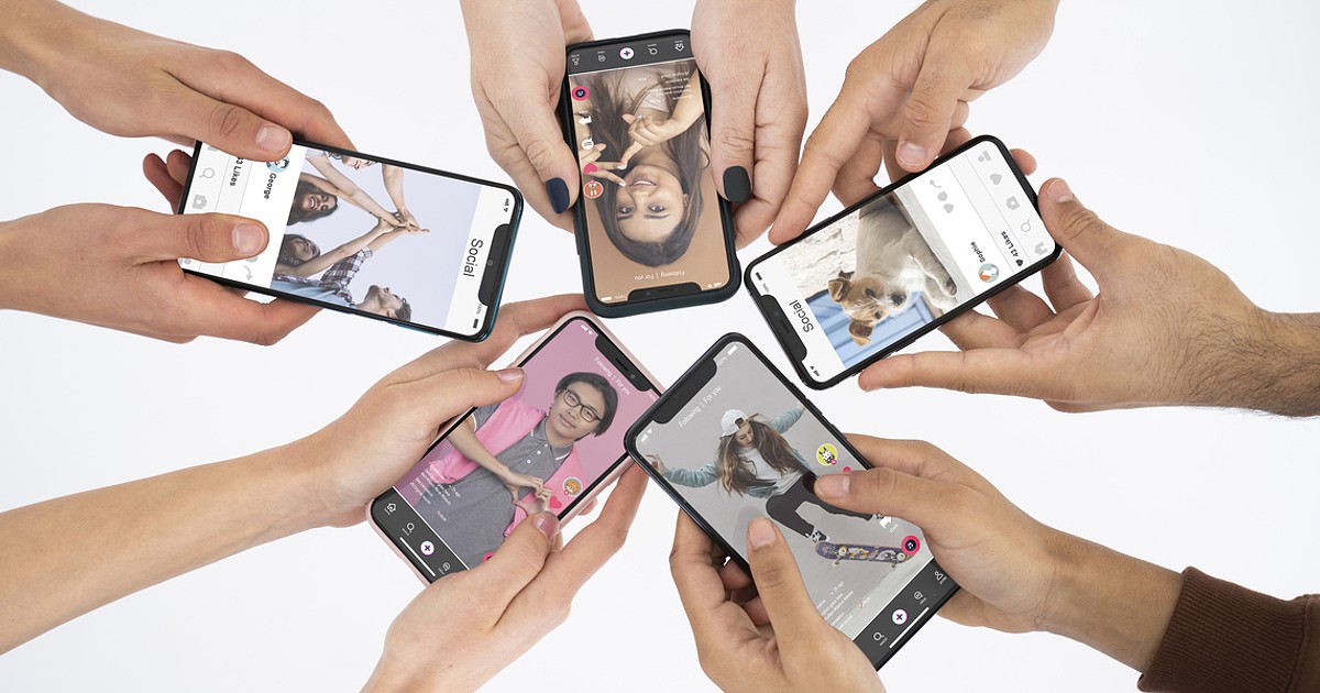 Publicidade nas redes sociais? Estudos mostram que anúncios são ignorados quase automaticamente - Internet