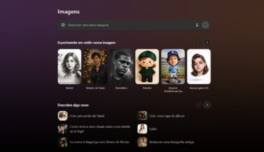 GPT Image 1.5 é a resposta da OpenAI ao fenómeno “Nano Banana” da Google - Internet