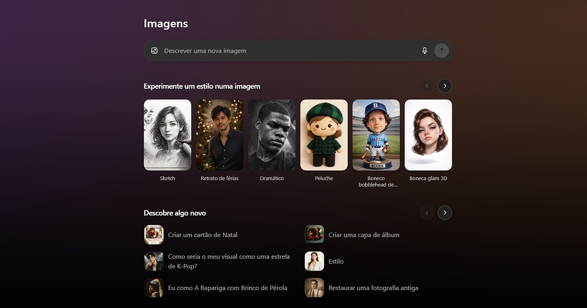 GPT Image 1.5 é a resposta da OpenAI ao fenómeno “Nano Banana” da Google - Internet