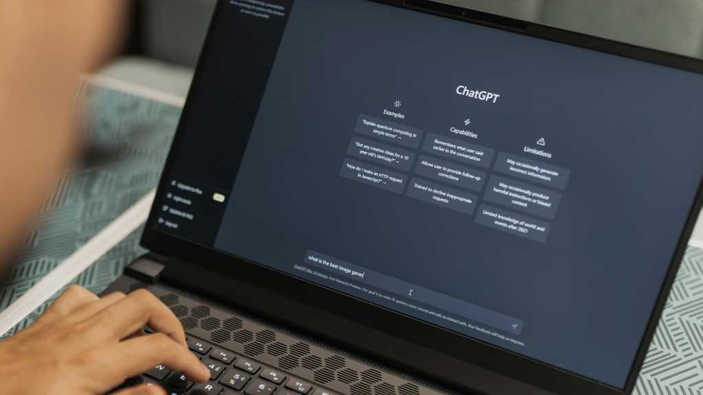 OpenAI lança loja de aplicações no ChatGPT