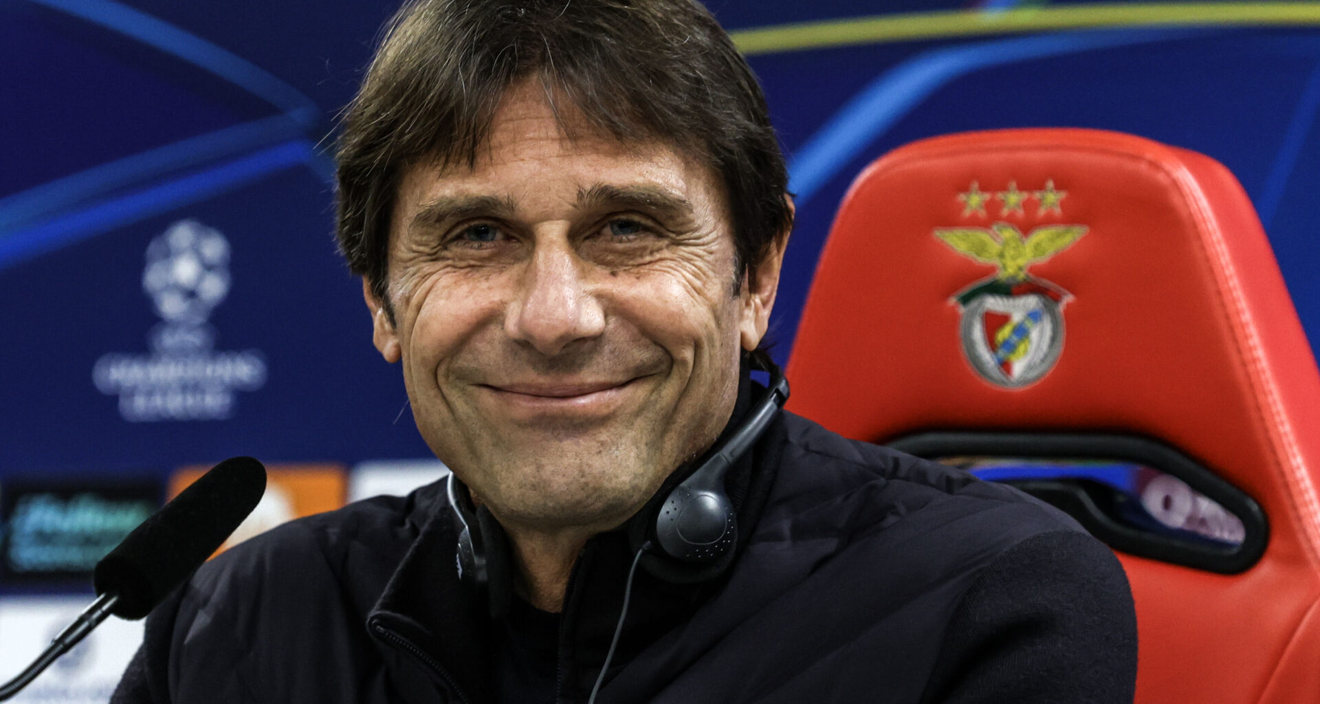 «Fizeram uma grande exibição frente ao Sporting»