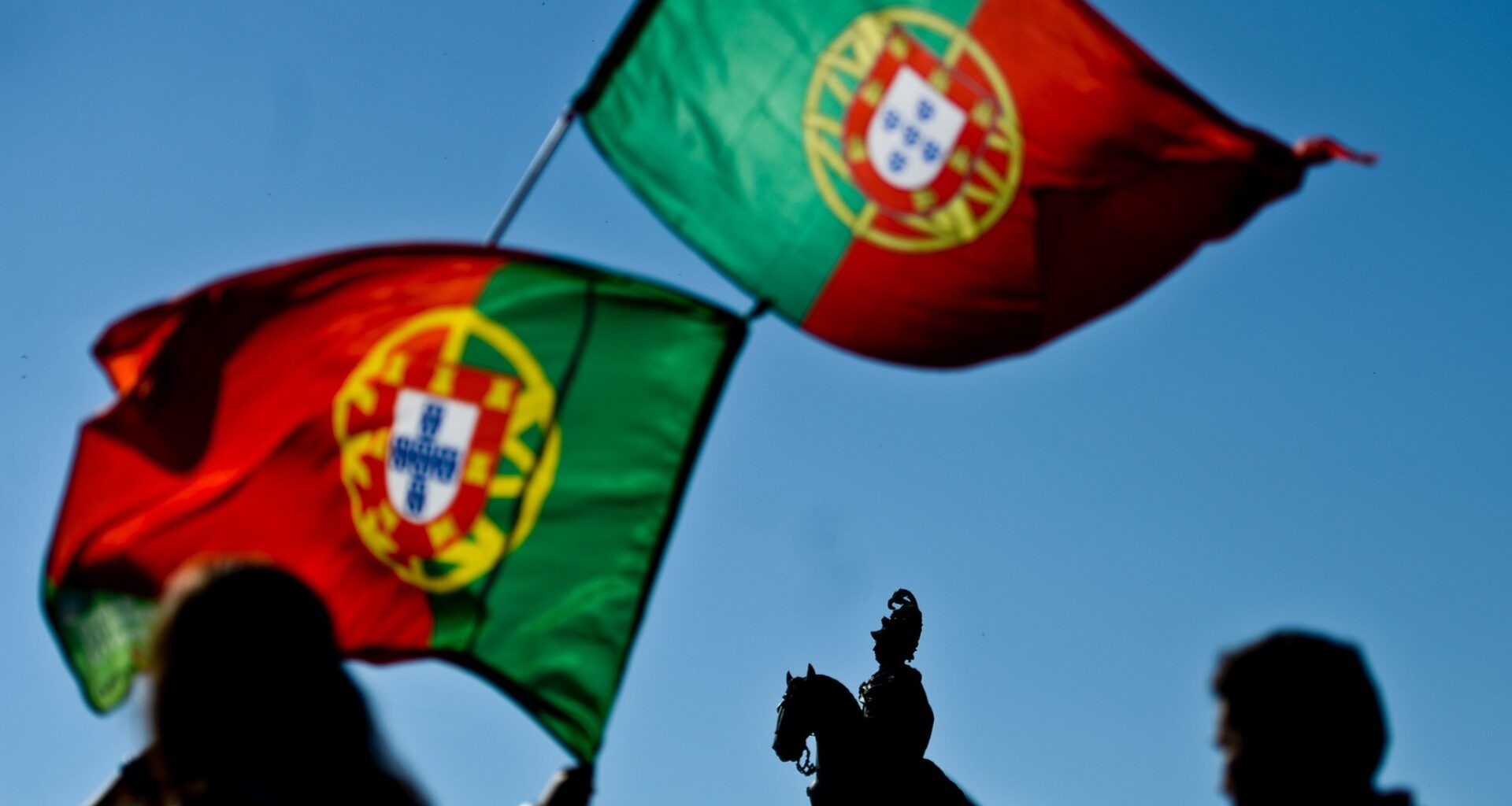 São os portugueses gente em quem se pode confiar?