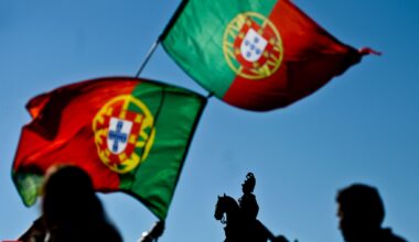 São os portugueses gente em quem se pode confiar?
