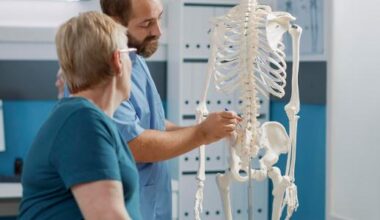 Ossos / Esqueleto / Osteoporose