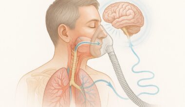 Gás do riso surge como novo tratamento para depressão grave