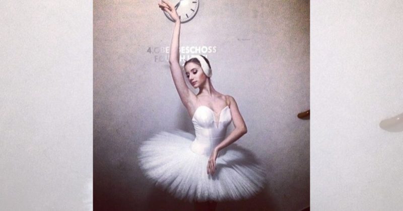 Ex-bailarina do Bolshoi transforma disciplina em bilhão no mercado tech - Divulgação/Forbes/ND Mais