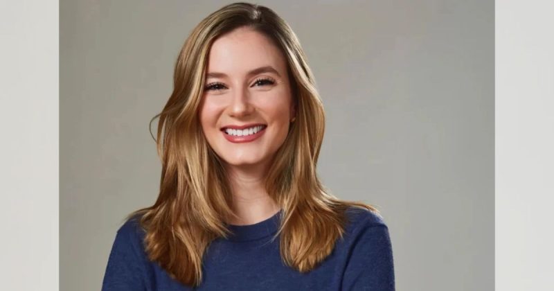 Luana virou bilionária antes dos 30 - Divulgação/Forbes/ND Mais