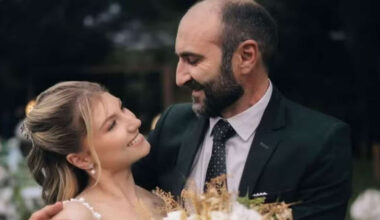 "Daria tudo para te abraçar"