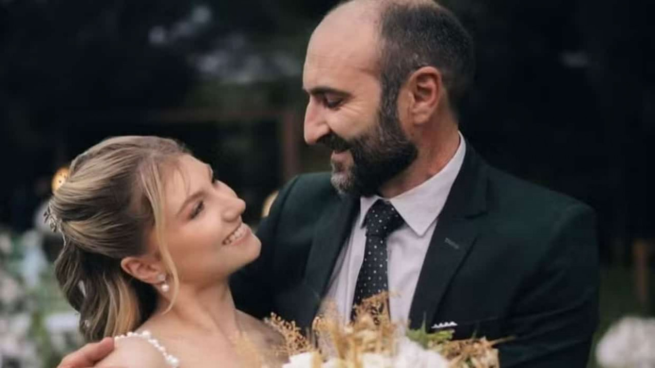 "Daria tudo para te abraçar"