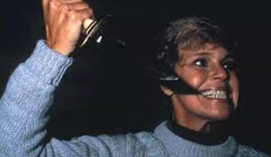 Crystal Lake | Série "não é um slasher", diz showrunner