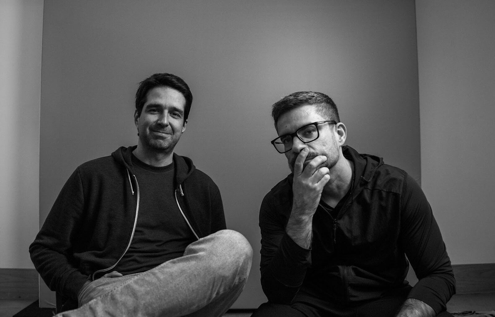 Produção - Clube de Criação