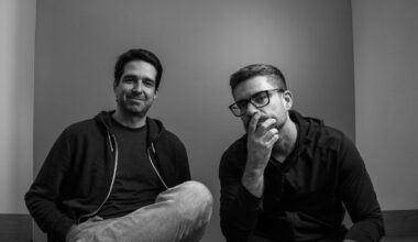 Produção - Clube de Criação