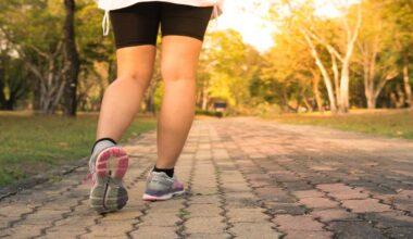 Após os 40, esta atividade é ótima para o coração, mas o corpo pede muito mais