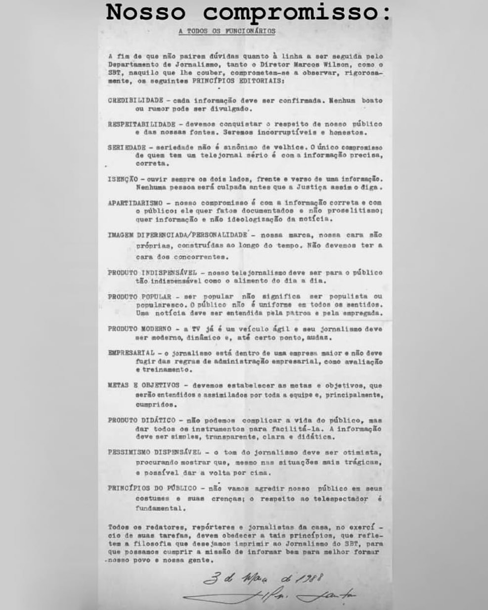 Patrícia Abravanel responde às críticasFoto: @patriciaabravanel/Patricia Abravanel/Instagram/ND Mais