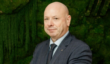 “A palavra que define um banqueiro é responsabilidade”