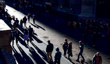 Europeus pessimistas sobre sistema de pensões