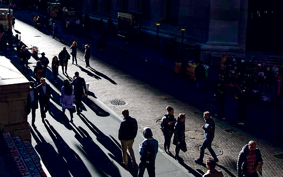 Europeus pessimistas sobre sistema de pensões