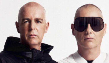 Pet Shop Boys anuncia show único no Brasil para março de 2026 – Rádio Mix FM