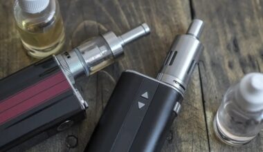 Taxa de tabagismo cresce entre jovens brasileiras