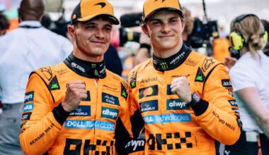 GP Abu Dhabi F1: Oscar Piastri vai “fazer jogo de equipa”, mas…