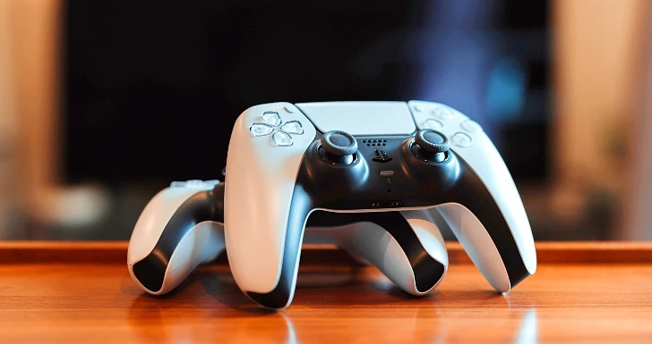 PlayStation 5 Comandos DualSense Sony PlayStation Plus