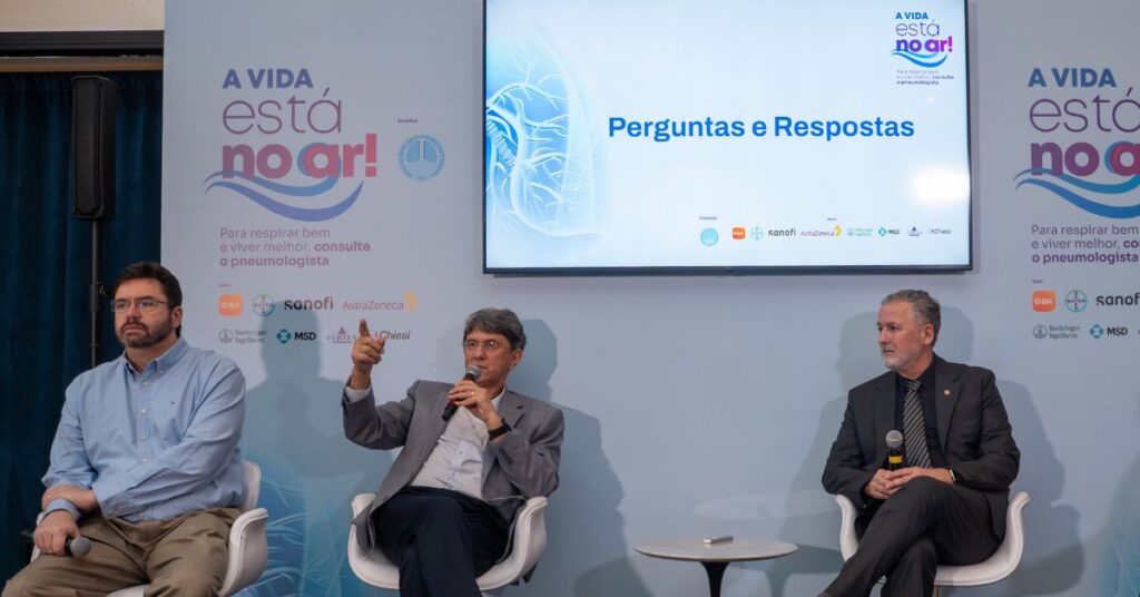 pneumologistas-da-sociedade-brasileira-de-pneumologia-e-tisiologia-em-evento-em-2025