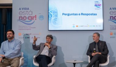 Guia da Farmácia | DPOC: terapia tripla deve se tornar protocolo no SUS