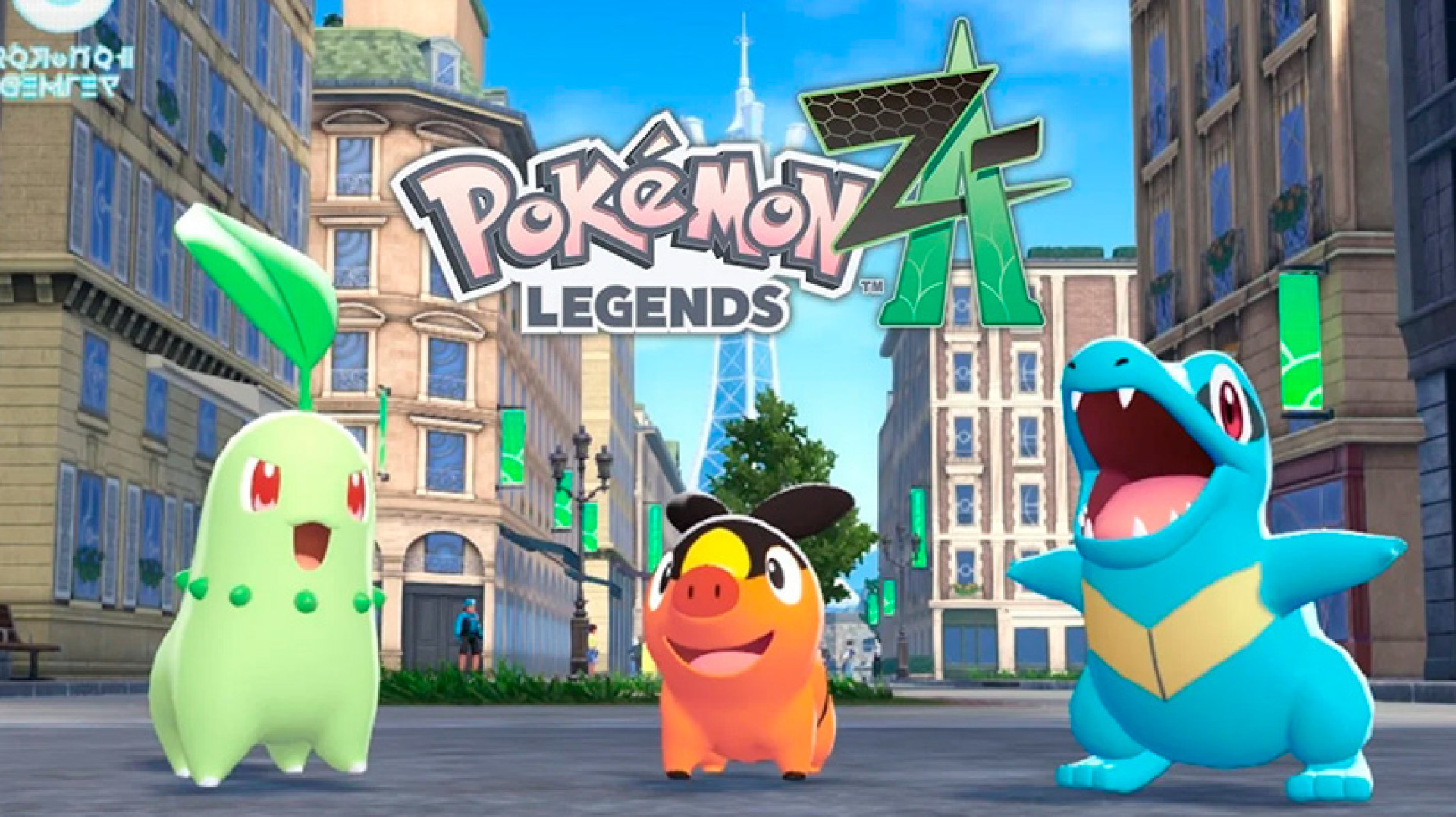 Jogo ganha versão na Nintendo Switch (Foto: Nintendo/reprodução)