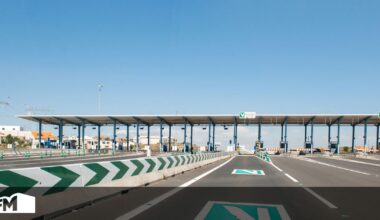 Portagens: descobre onde vais deixar de pagar em 2026