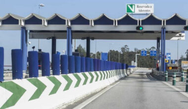 Boas notícias! Estas portagens vão acabar no próximo ano – Human Resources