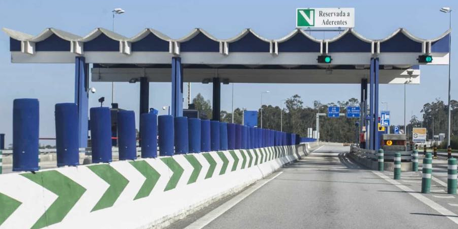 Boas notícias! Estas portagens vão acabar no próximo ano – Human Resources