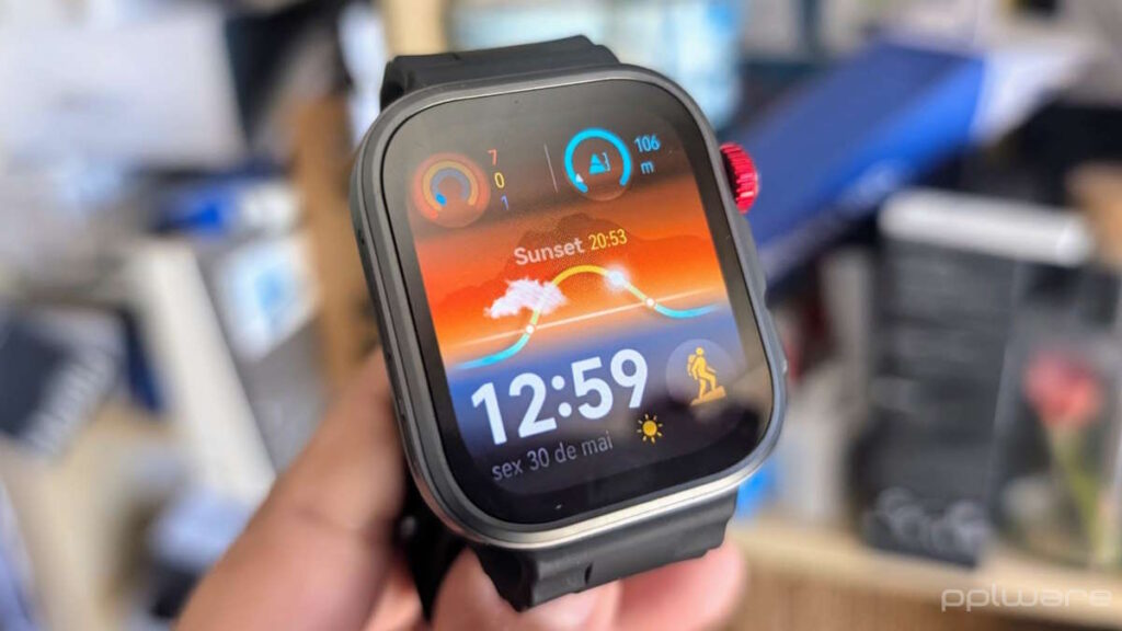 Huawei Xiaomi wearables mercado