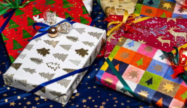 Prendas de Natal baratas de última hora: se comprares agora ainda chegam a tempo