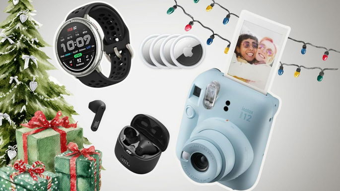 prendas tech menos de 100€