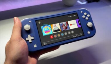 6 consoles portáteis para presentear no natal, do mais barato ao mais completo