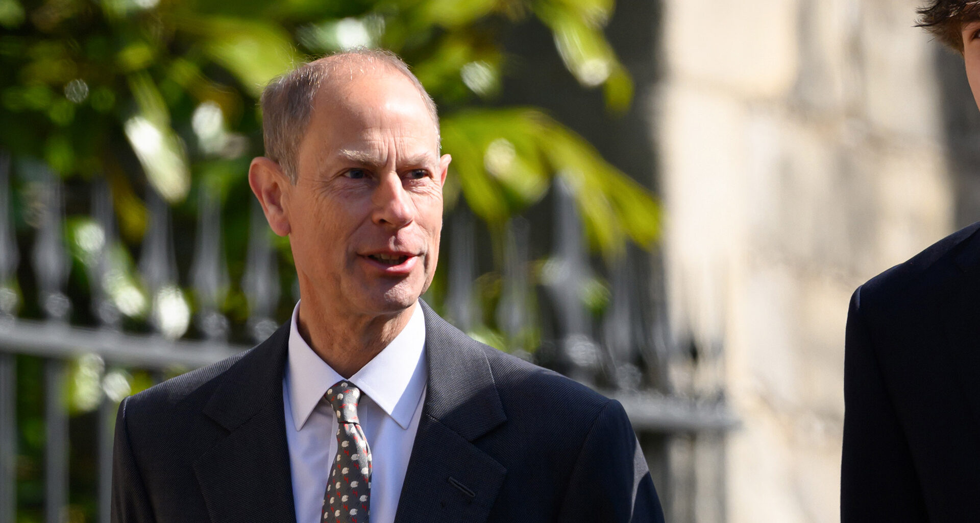 Príncipe Andrew - Foto: Getty Images