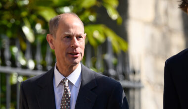 Príncipe Andrew - Foto: Getty Images