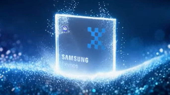 Processador Exynos 2600