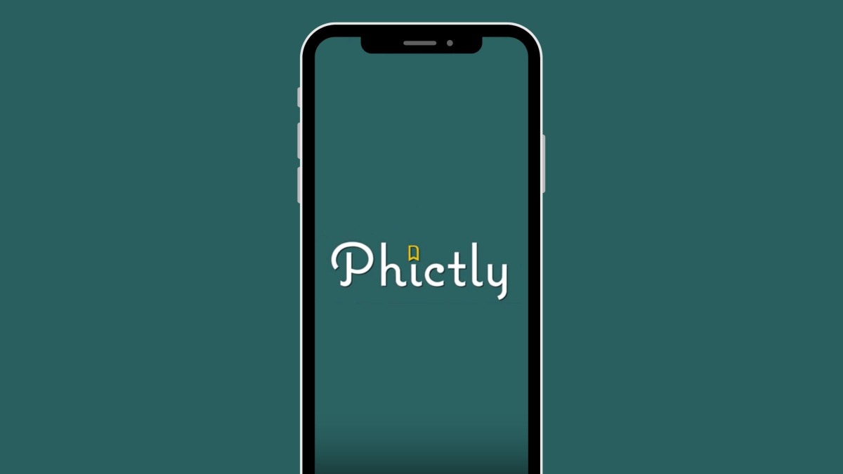 Prometi não entrar em mais nenhuma rede social, mas esta fez-me mudar de ideias