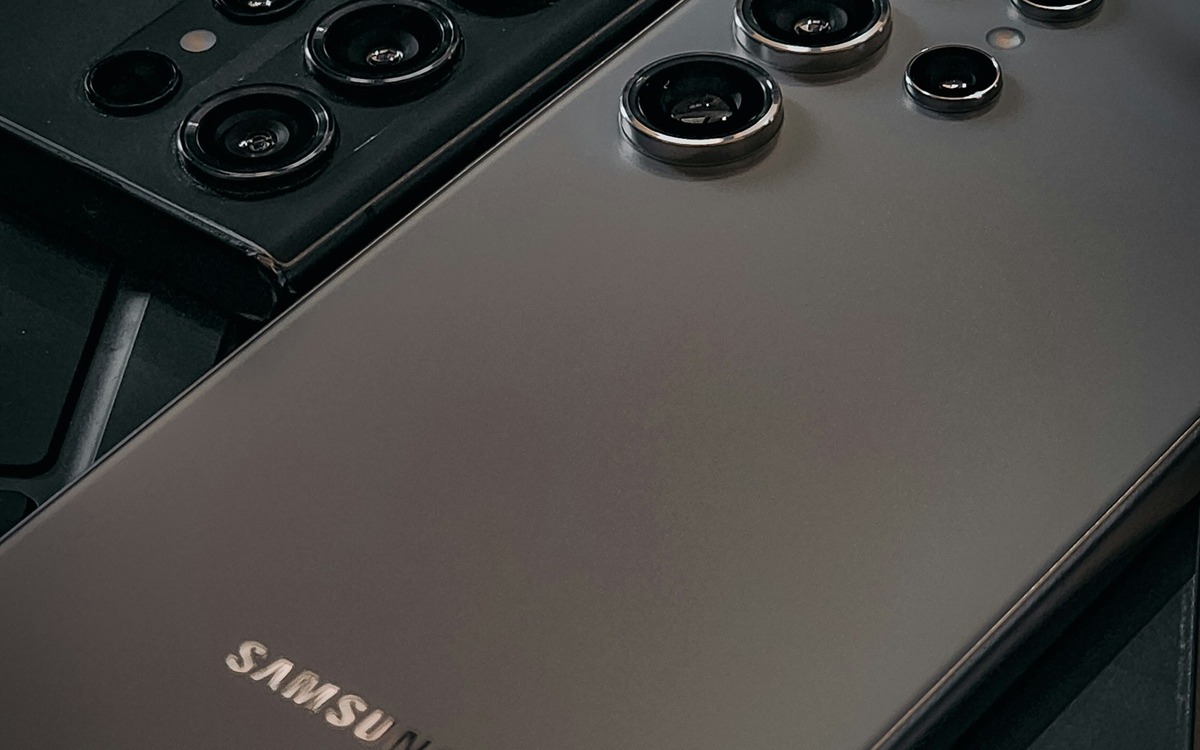 Próximo Samsung Galaxy Ultra deve ter bateria melhor!