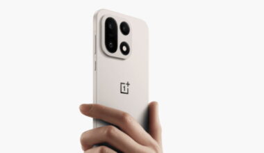 Próximo telemóvel de topo da OnePlus dará grande "salto" na câmara: diz DCS