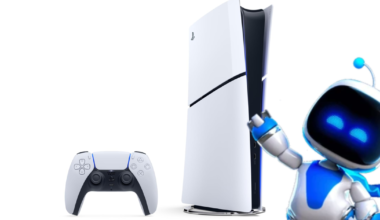 PS5 lidera vendas em novembro nos EUA