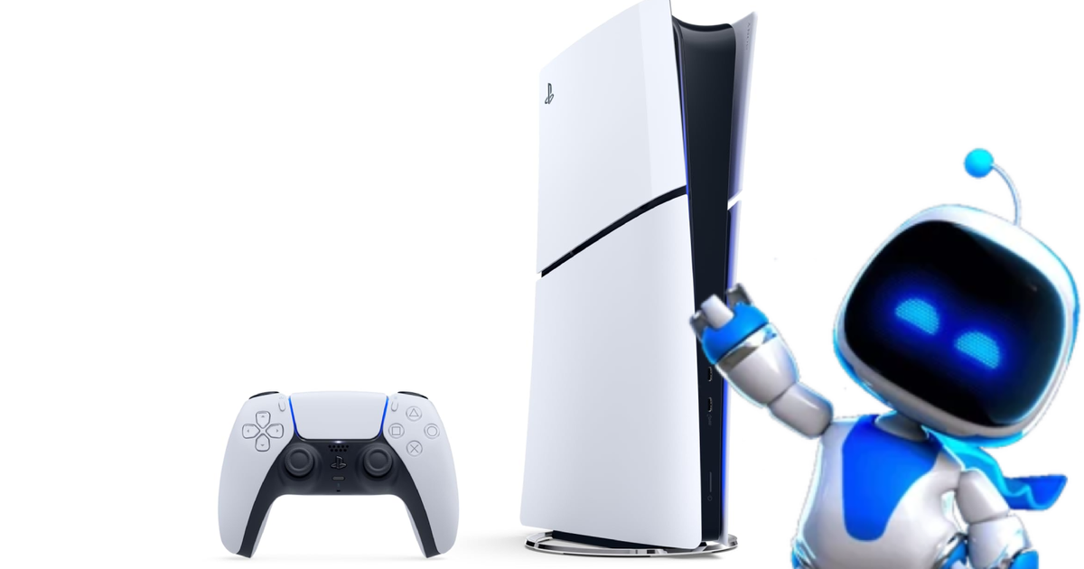 PS5 lidera vendas em novembro nos EUA