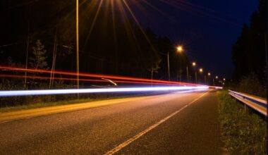 É aqui que vão estar os radares da PSP esta semana