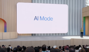 Google expande Disponibilidade de Gemini 3 e Nano Banana Pro para Modo IA Globalmente
