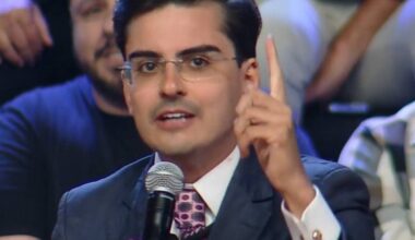 Novo milionário, Dudu Camargo sofre grande derrota após acidente