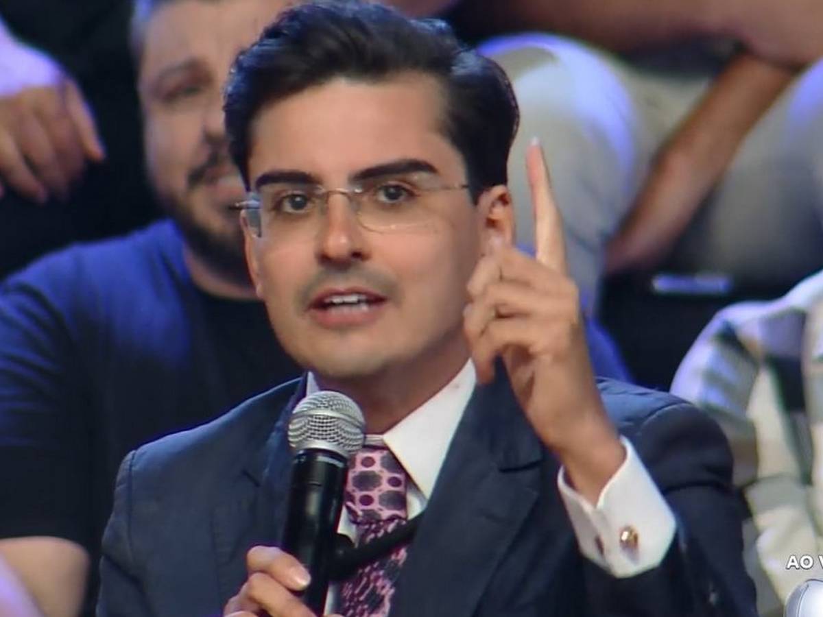 Novo milionário, Dudu Camargo sofre grande derrota após acidente